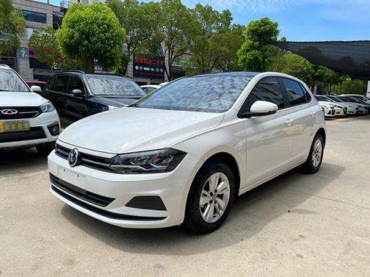 全新大众polo最新（大众polo2020款新车）