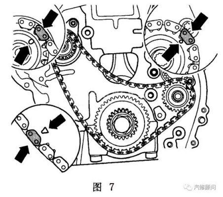 大众2.0发动机（大众20发动机正时怎么对）