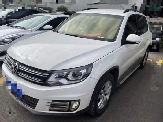 大众tiguan（大众tiguan tsi）