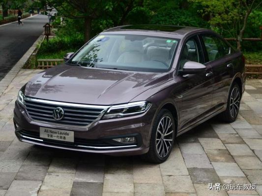 12万的大众suv（12万的大众朗逸7年能贬值一半吗）-图1