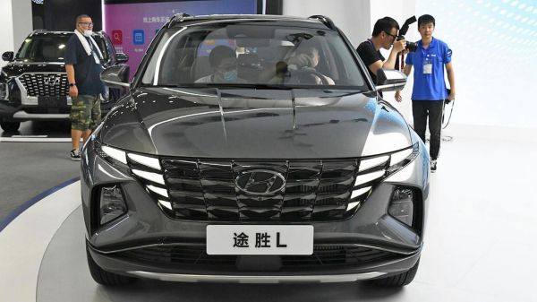 大众途胜价格（大众途胜suv）