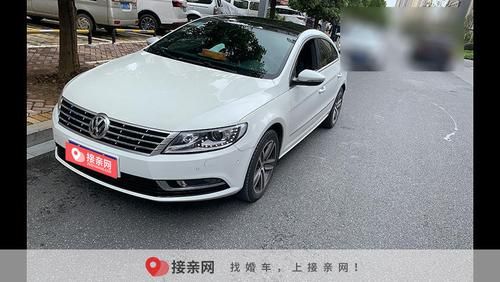 大众cc租车（大众cc租车价格）-图3