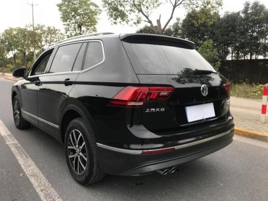 大众汽车330tsi（大众汽车330报价及图片）