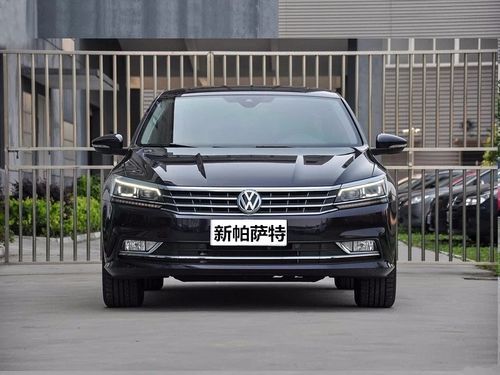 大众汽帕萨特（大众汽帕萨特车18t用5w30可以吗）-图1