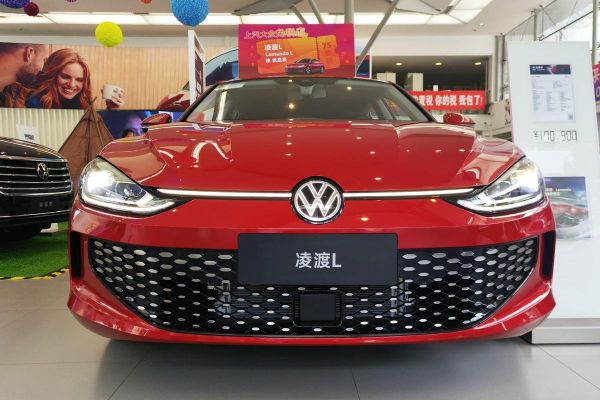 大众九万左右有什么车（大众9万多是什么车）-图3