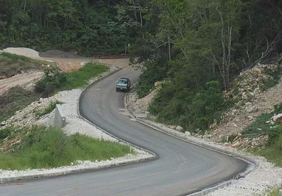 跑山路手动挡好还是自动挡？自动挡跑山路-图2