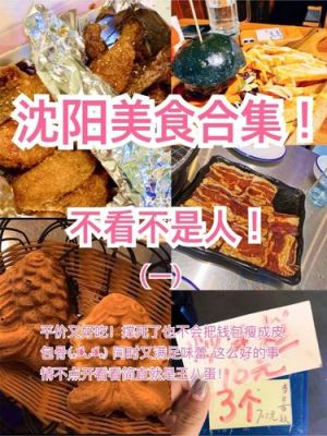 上海大众美食网（沈阳大众美食网）-图2