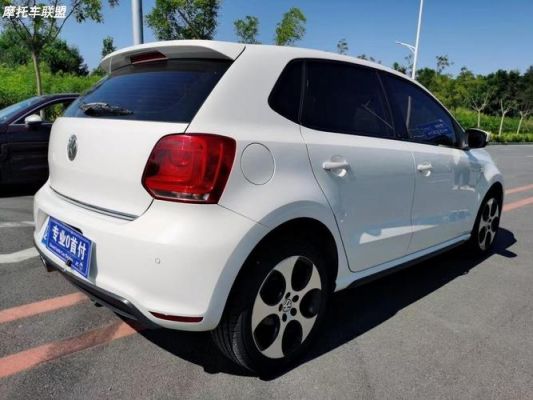 大众polo1.4t自动挡车怎么样？1.4自动挡polo