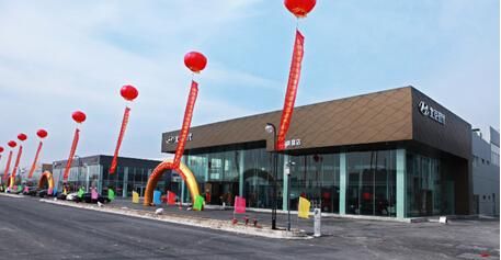 阜宁大众4s店（阜宁大众4s店电话号码）-图3