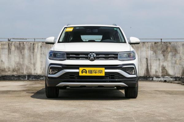 大众汽车10万元左右（大众汽车10万元左右suv自动挡）-图2