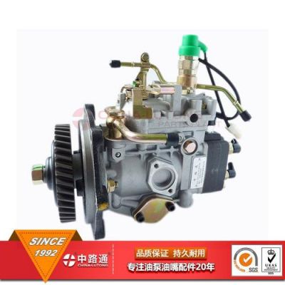 北京柴油车效泵（柴油泵报价）-图3