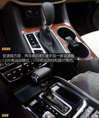 长安cs95隐藏功能？cs95自动泊车视频