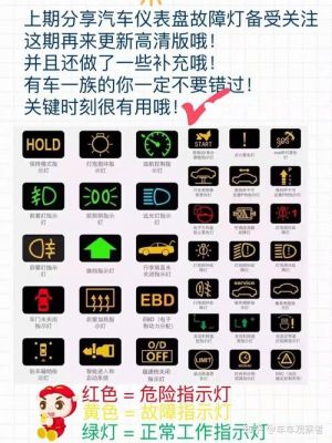 仪表盘看什么意思（仪表盘指的是什么）-图3