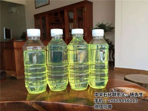 正品国四柴油样品的简单介绍