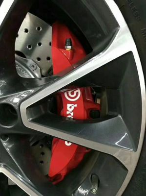 brembo刹车年检（Brembo刹车）-图1