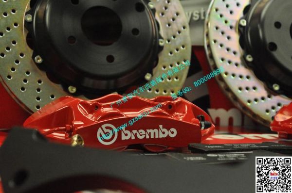 brembo刹车年检（Brembo刹车）-图2