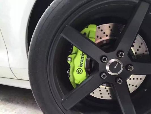 brembo刹车年检（Brembo刹车）-图3