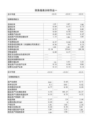 大众财报（大众财报2021净利润）-图3