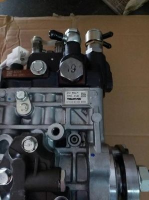 洋马发动机柴油泵多少钱（洋马发动机柴油泵泵头怎么安装）-图2