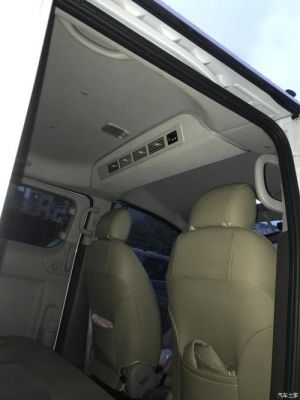 NV200转向灯不回位是什么问题？mv200自动波-图3