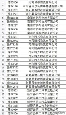 小型货车年检期限（小型货车年检期限是多久）-图3