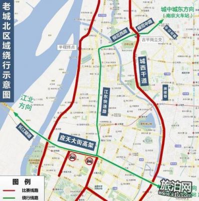 南京柴油车限行（南京柴油国三限行规定）-图1