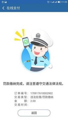 海南交警网上年检（海南网上交警服务平台）-图2