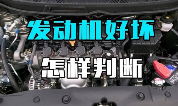 如何看柴油发动机好坏（柴油发动机怎么看好坏）-图3