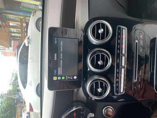 奔驰gla柴油版carplay（奔驰gla无线连接carplay教程）-图2