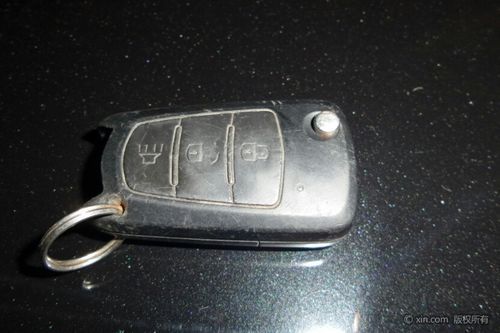 柴油发动机钥匙（柴油发动机钥匙启动没反应）-图2