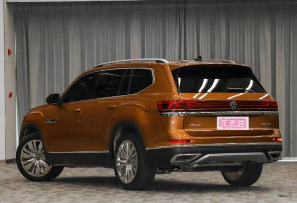 上海大众suv380（上海大众suv380有哪几款车型图片）