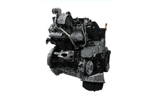 长城汽油柴油发动机（长城汽油柴油发动机价格）-图3