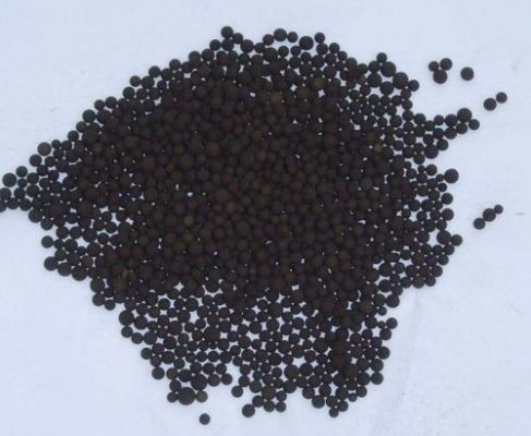 柴油催化颗粒（柴油机催化剂）-图3