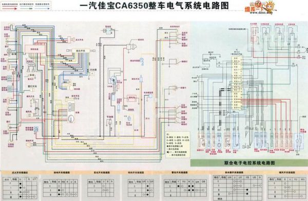 开瑞优优柴油电路（开瑞优优柴油电路图）-图2