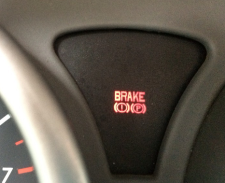 仪表盘brake图片