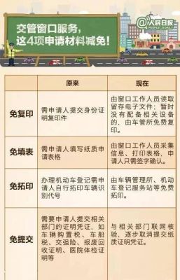 蚌埠异地年检（蚌埠审车需要什么手续）-图2