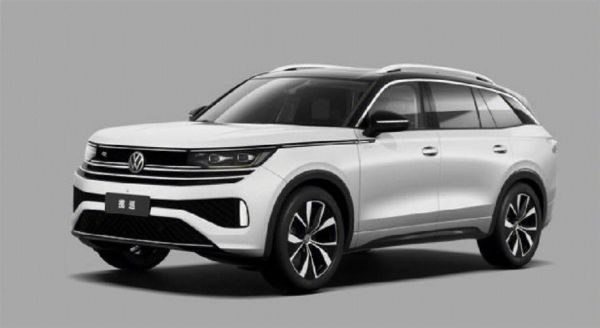 一汽大众10万左右的车（一汽大众10万左右的车suv）