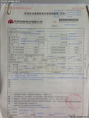 年检保单丢失怎么办（年检保险单丢了怎么办）-图2