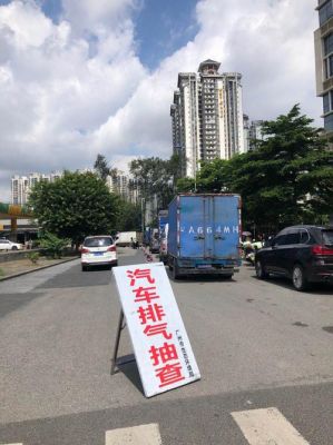 广州限制柴油车（广州对柴油汽车的限制）