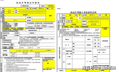 北京驾照年检（北京驾照年检代办）-图3