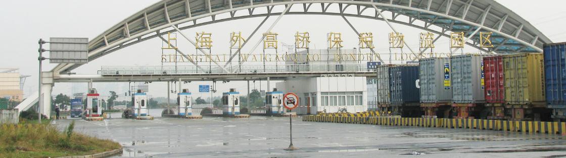 外高桥车辆年检（上海外高桥验车地点）-图1