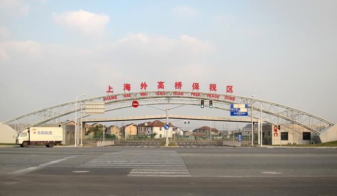 外高桥车辆年检（上海外高桥验车地点）-图2