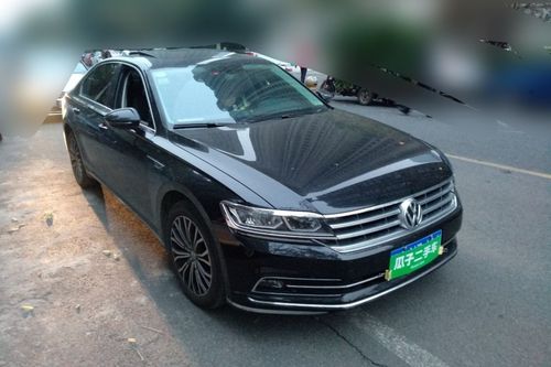 大众昂辉（大众昂辉380TSI）