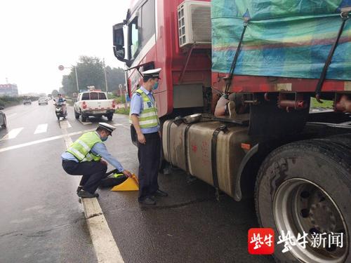 烧柴油货车称汽车（柴油大货车和烧气大货车区别）-图3