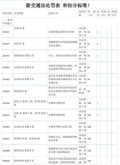 新交规年检（新交规年检车上必备物品有什么）-图2