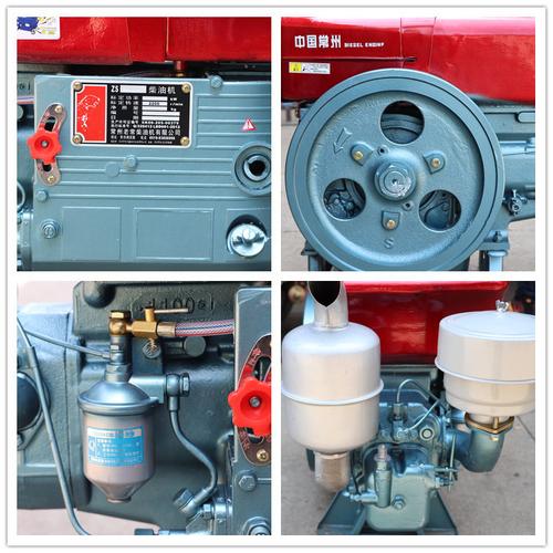 单缸柴油机机油更换（单缸柴油机机油加注口在哪）-图3