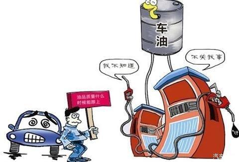 柴油车日常维护保养（柴油车日常保养注意事项）-图1