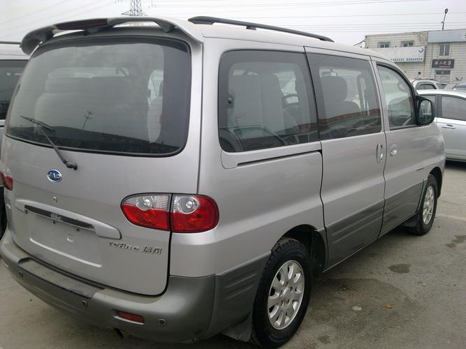 国产柴油七座Mpv（柴油mpv车7座排名）-图2