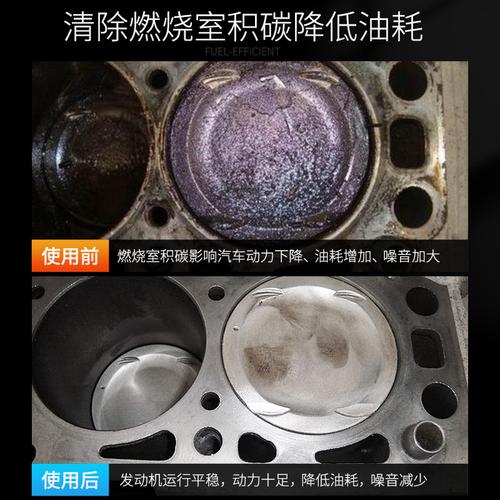 积碳能用柴油清洗吗（柴油去积碳燃油添加剂能用吗）