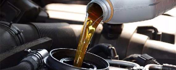 柴油能当二机油用吗（柴油机油可以当汽油机油用吗）-图2
